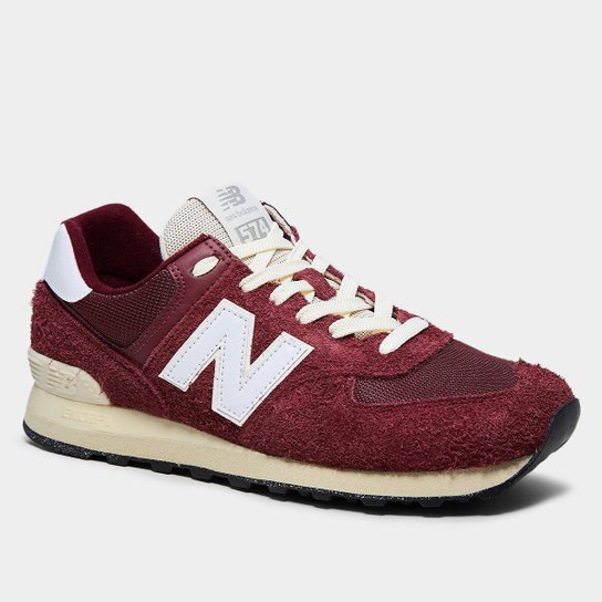Tênis New Balance 574 V2 Unissex