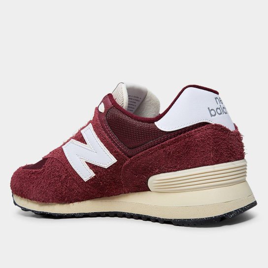 Tênis New Balance 574 V2 Unissex