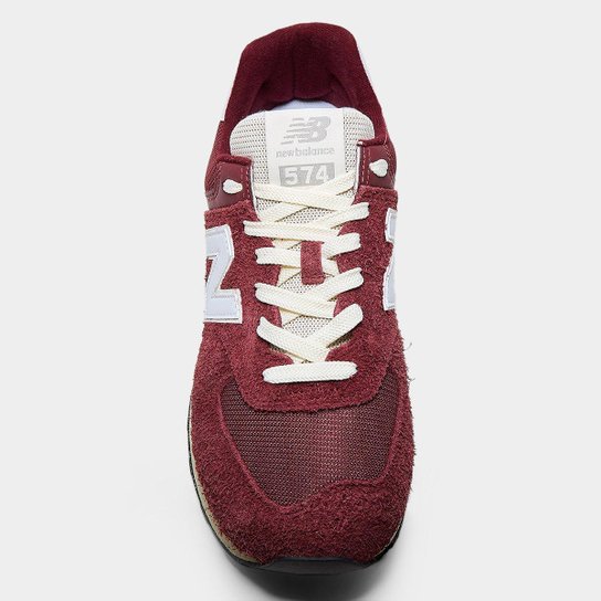 Tênis New Balance 574 V2 Unissex