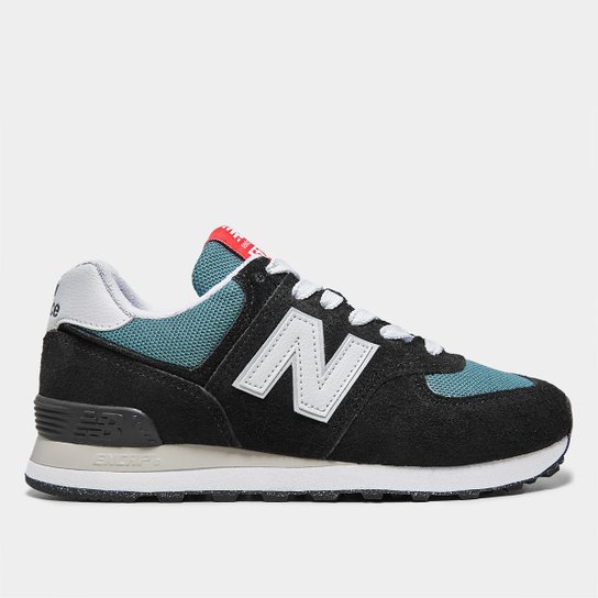Tênis New Balance 574 V2