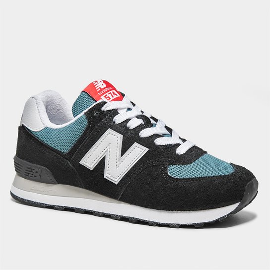 Tênis New Balance 574 V2
