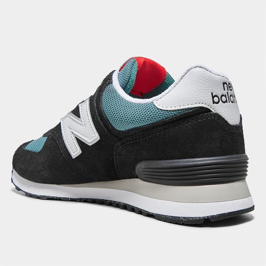 Tênis New Balance 574 V2