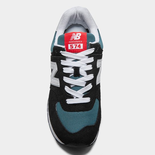 Tênis New Balance 574 V2