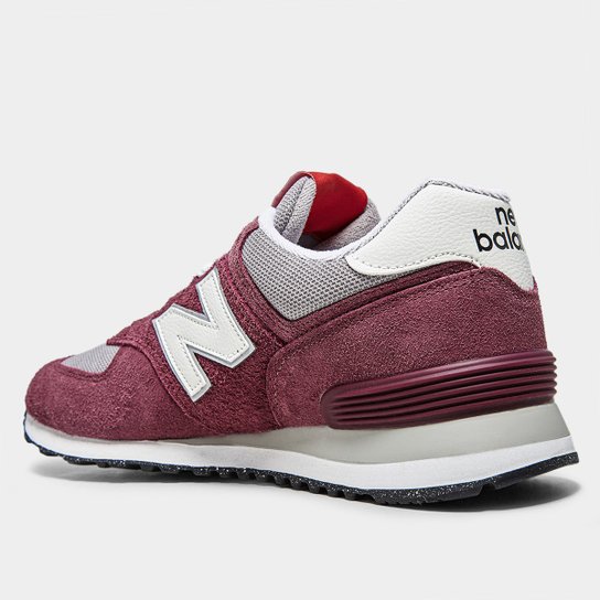 Tênis New Balance 574 V2