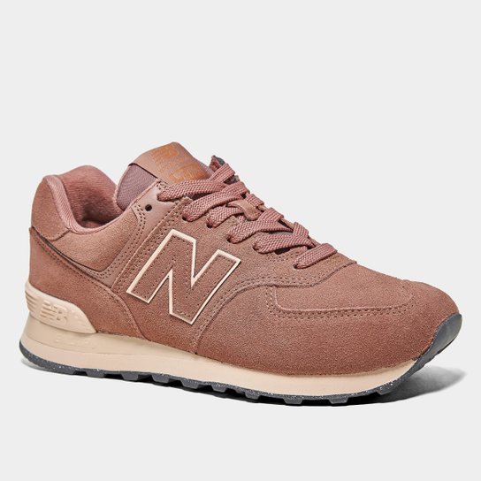 Tênis New Balance 574 V2