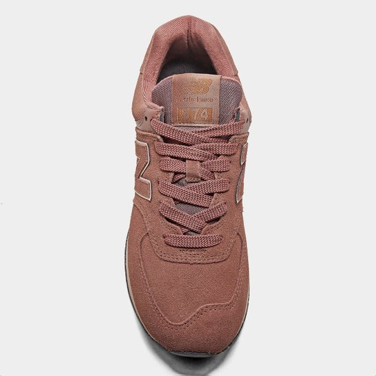 Tênis New Balance 574 V2