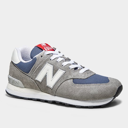 Tênis New Balance 574 V2