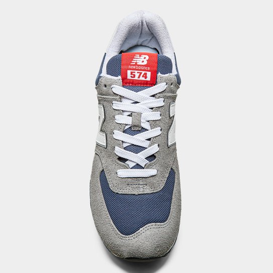 Tênis New Balance 574 V2