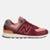 Tênis New Balance 574 - Vinho