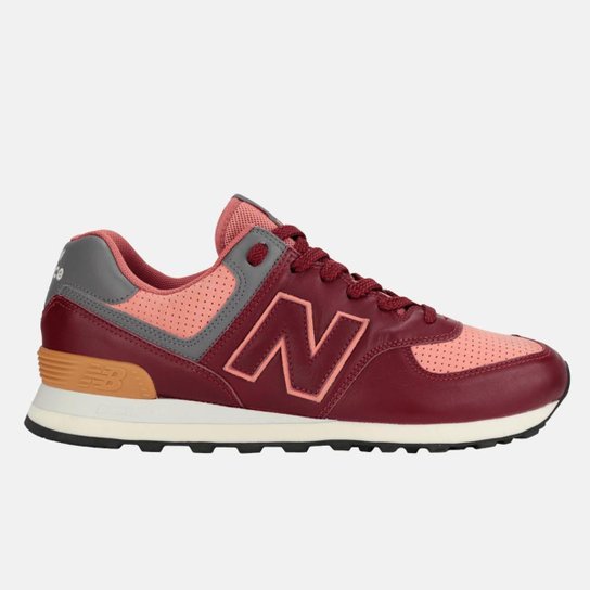 Tênis New Balance 574