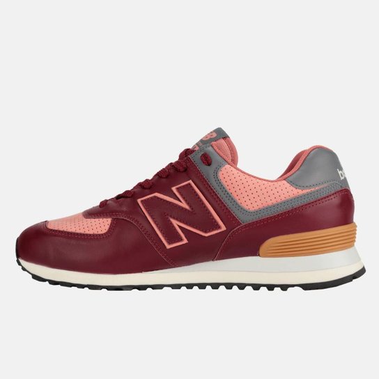 Tênis New Balance 574