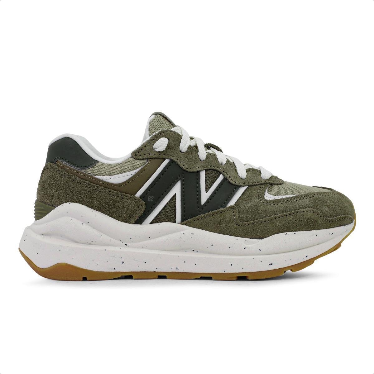 Tênis New Balance 5740 Loja SAO Store - Main Image