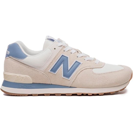 Tênis New Balance 574v2 Classic Feminino Casual Lifestyle