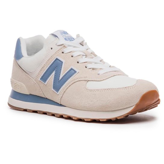 Tênis New Balance 574v2 Classic Feminino Casual Lifestyle