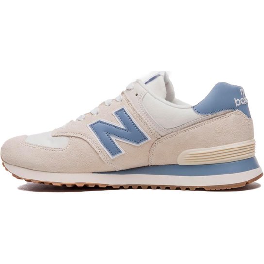 Tênis New Balance 574v2 Classic Feminino Casual Lifestyle