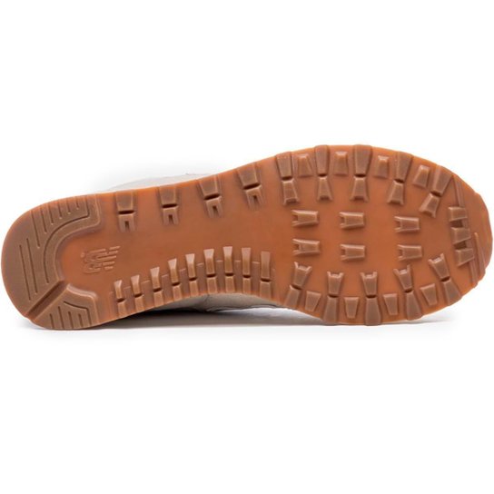 Tênis New Balance 574v2 Classic Feminino Casual Lifestyle