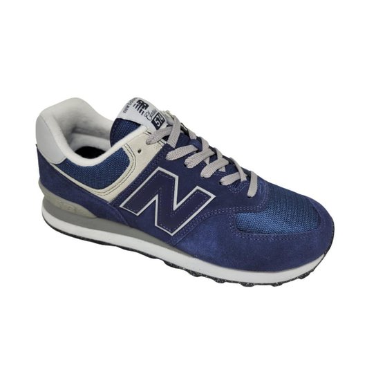 Tenis New Balance 574v2 Classic Masculino