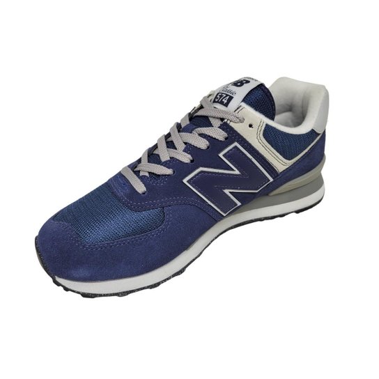 Tenis New Balance 574v2 Classic Masculino