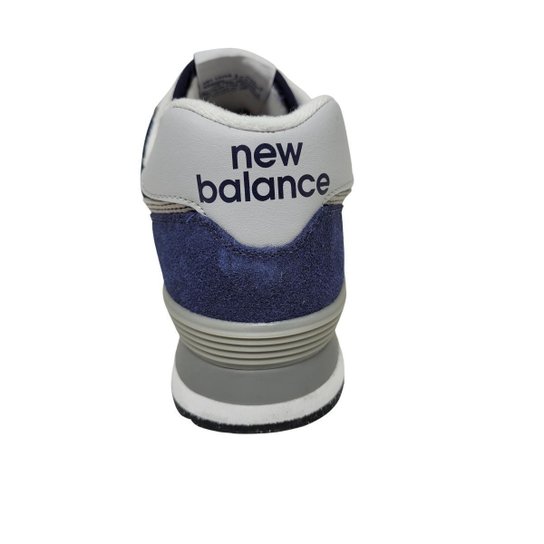 Tenis New Balance 574v2 Classic Masculino