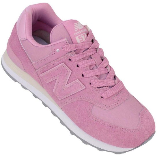 Tênis New Balance 574V2 Feminino