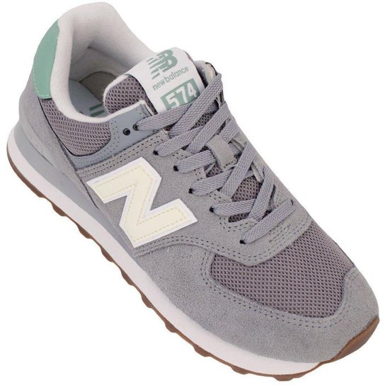 Tênis New Balance 574V2 Feminino