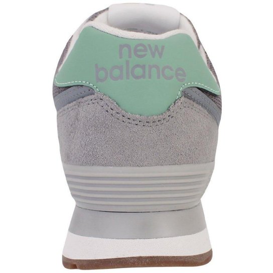 Tênis New Balance 574V2 Feminino