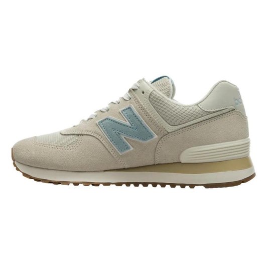 TENIS NEW BALANCE 574V2 FEMININO