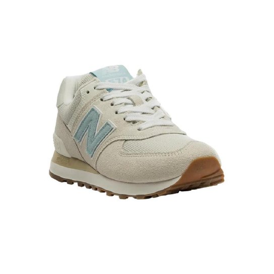 TENIS NEW BALANCE 574V2 FEMININO
