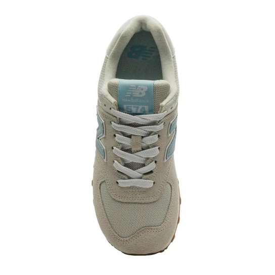 TENIS NEW BALANCE 574V2 FEMININO