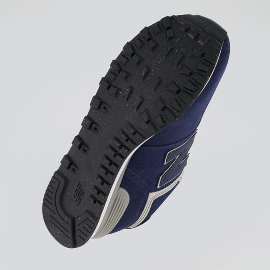 Tênis New Balance 574v2 Marinho