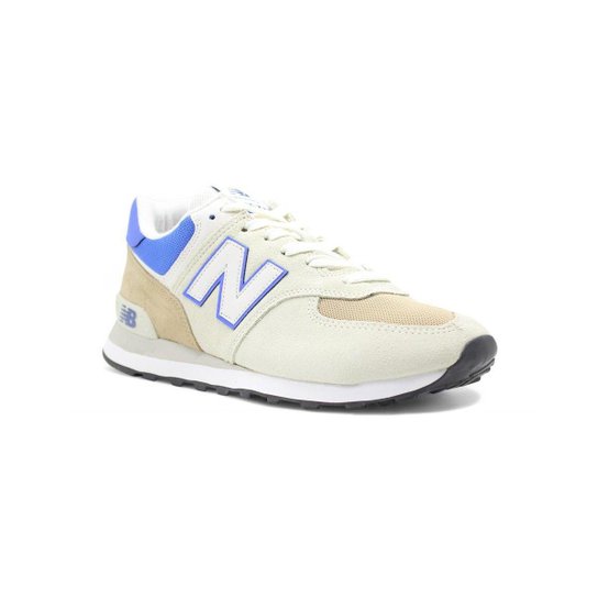 Tenis New Balance 574v2 - masculino
