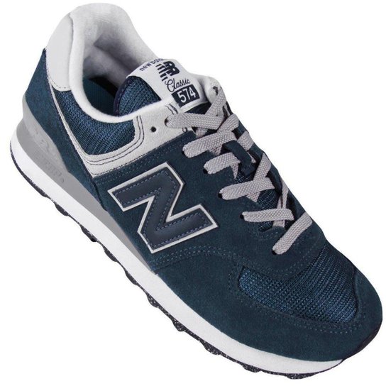Tênis New Balance 574V2 Masculino