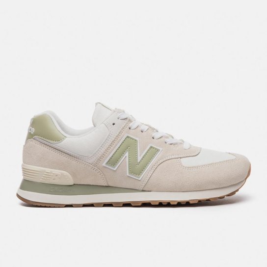 Tênis New Balance 574v2 Unisex