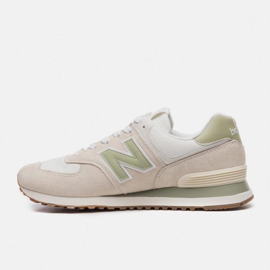 Tênis New Balance 574v2 Unisex