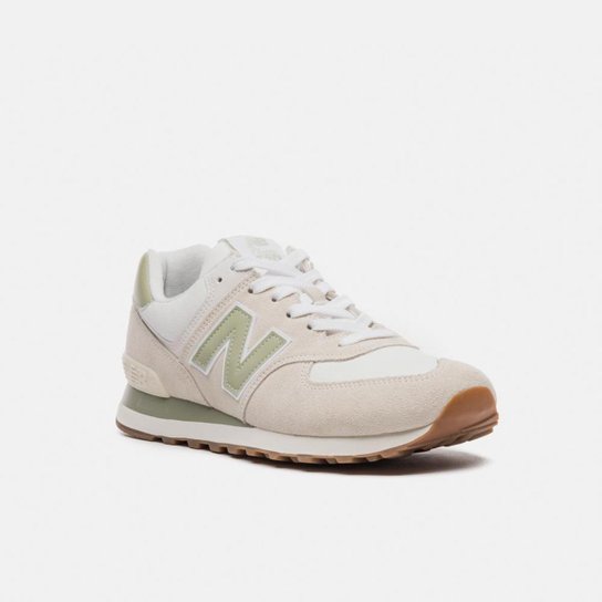 Tênis New Balance 574v2 Unisex
