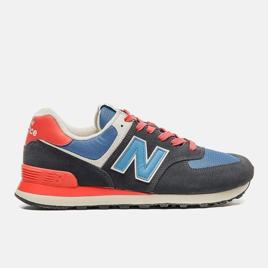 Tênis New Balance 574v2 Unisex