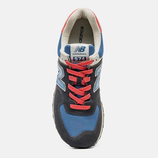 Tênis New Balance 574v2 Unisex