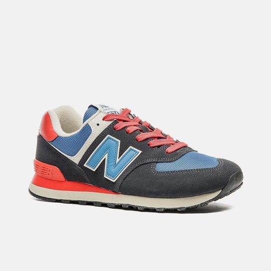 Tênis New Balance 574v2 Unisex