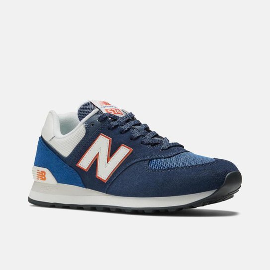 Tênis New Balance 574v2 Unisex