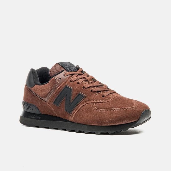 Tênis New Balance 574v2 Unisex