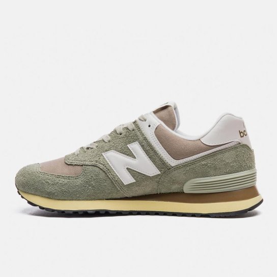 Tênis New Balance 574v2 Unisex