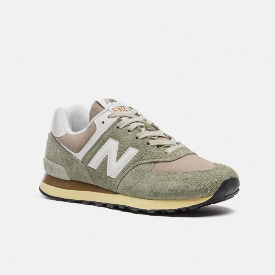 Tênis New Balance 574v2 Unisex