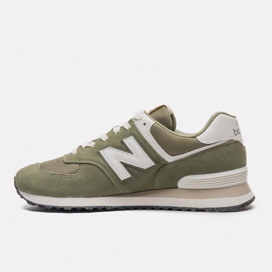 Tênis New Balance 574v2 Unisex