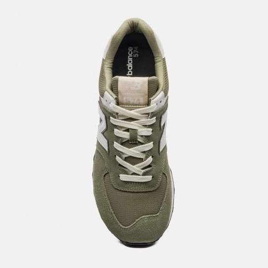 Tênis New Balance 574v2 Unisex