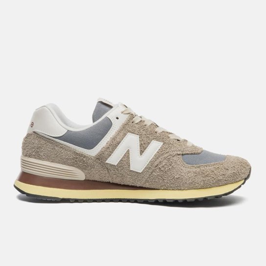 Tênis New Balance 574v2 Unisex