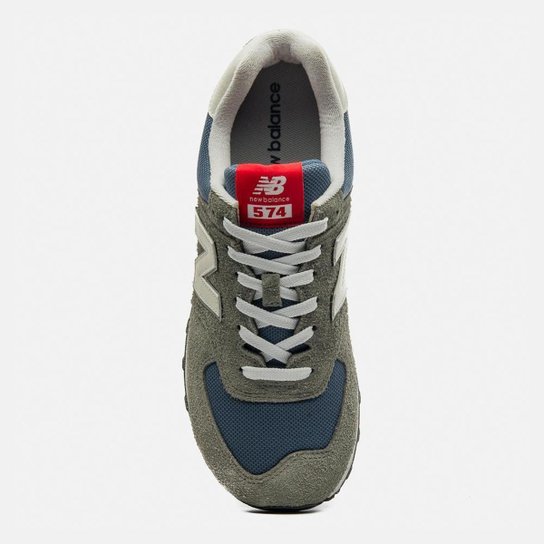 Tênis New Balance 574v2 Unisex