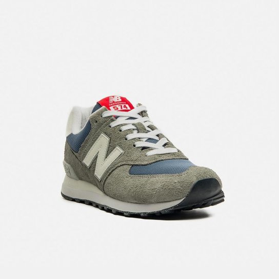 Tênis New Balance 574v2 Unisex