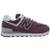 Tênis New Balance 574v2 Vinho Masculino - Bordô