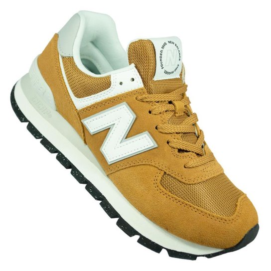 Tênis New Balance 575 Rugged Masculino
