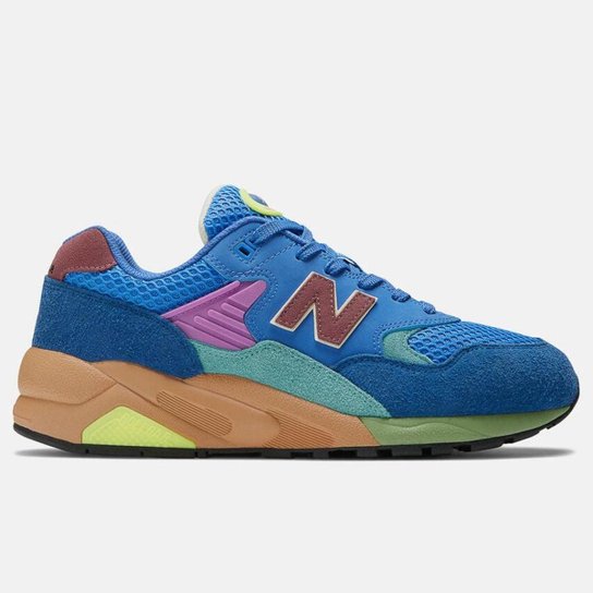Tênis New Balance 580